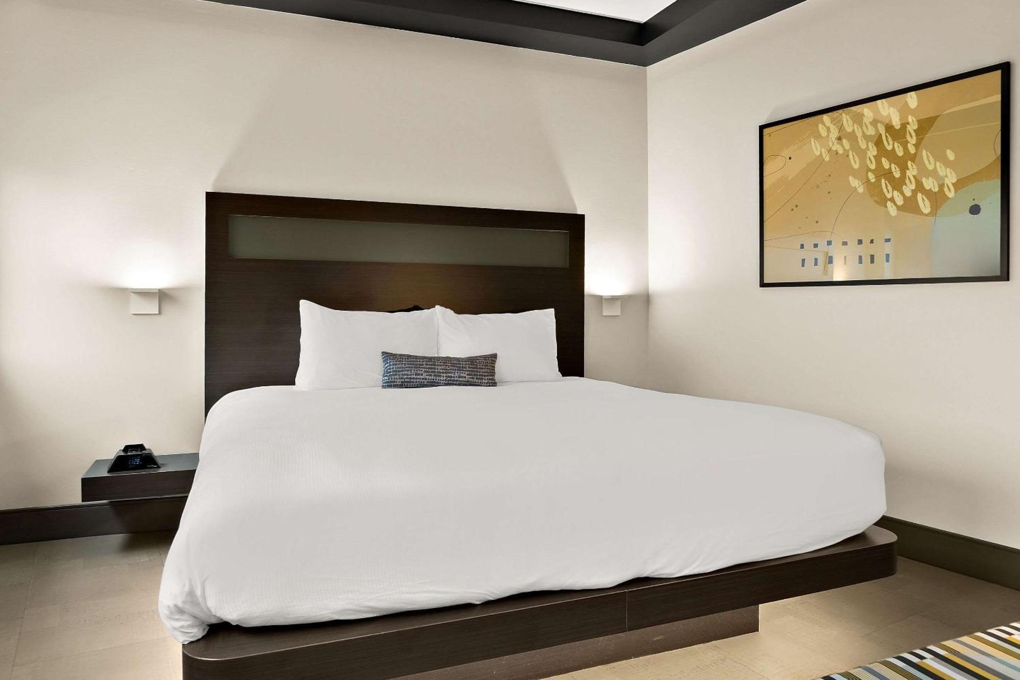 Cityflatshotel - Port Huron, Ascend Hotel Collection Екстер'єр фото