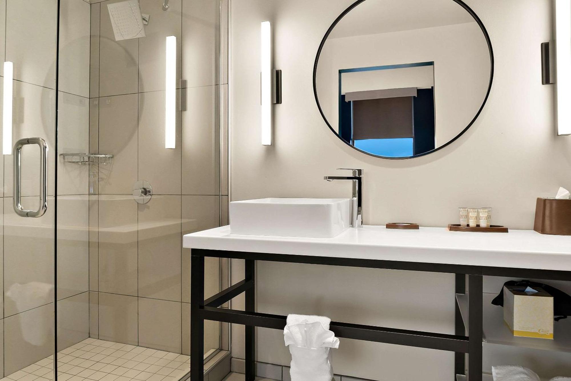 Cityflatshotel - Port Huron, Ascend Hotel Collection Екстер'єр фото