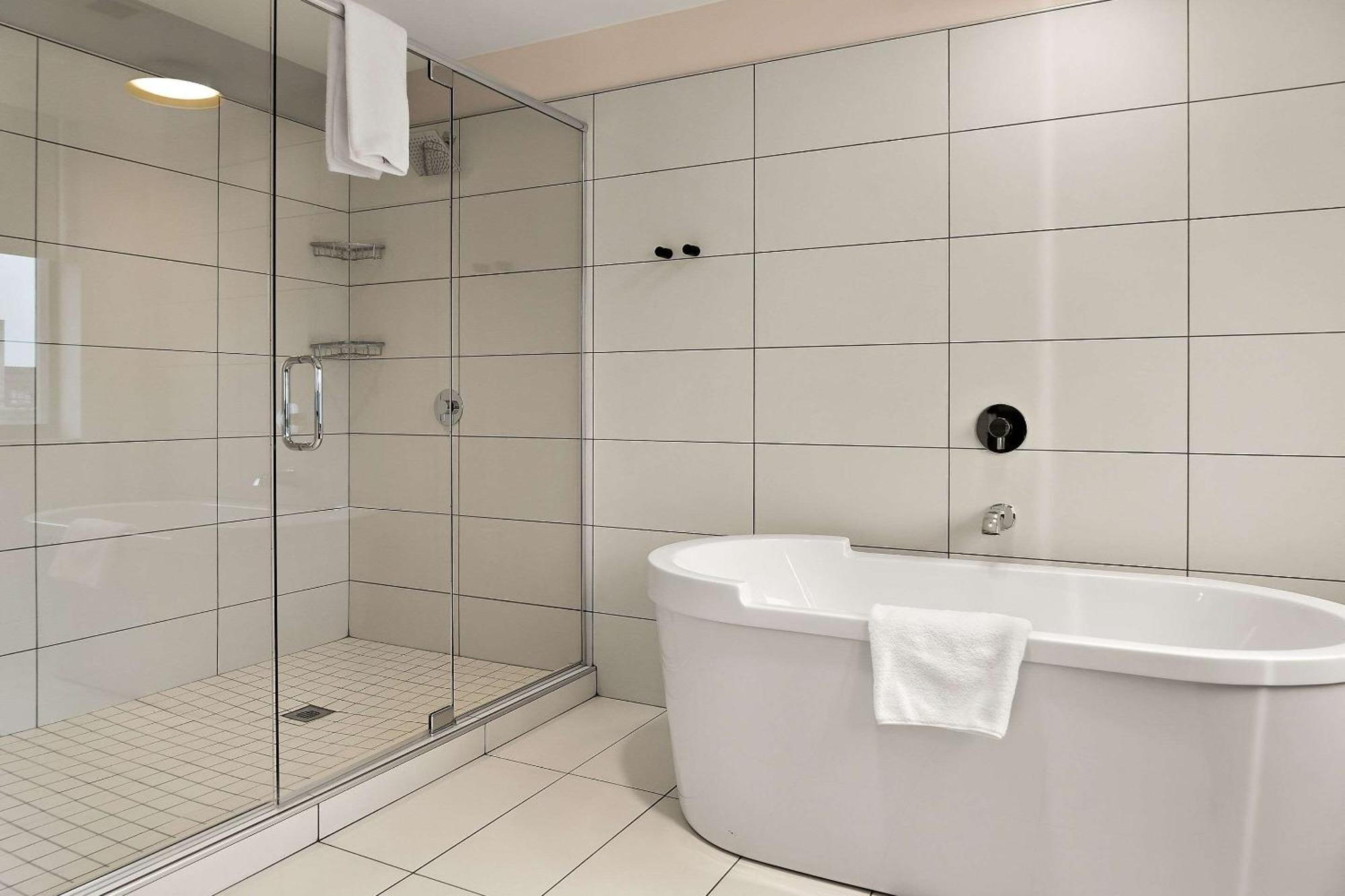 Cityflatshotel - Port Huron, Ascend Hotel Collection Екстер'єр фото