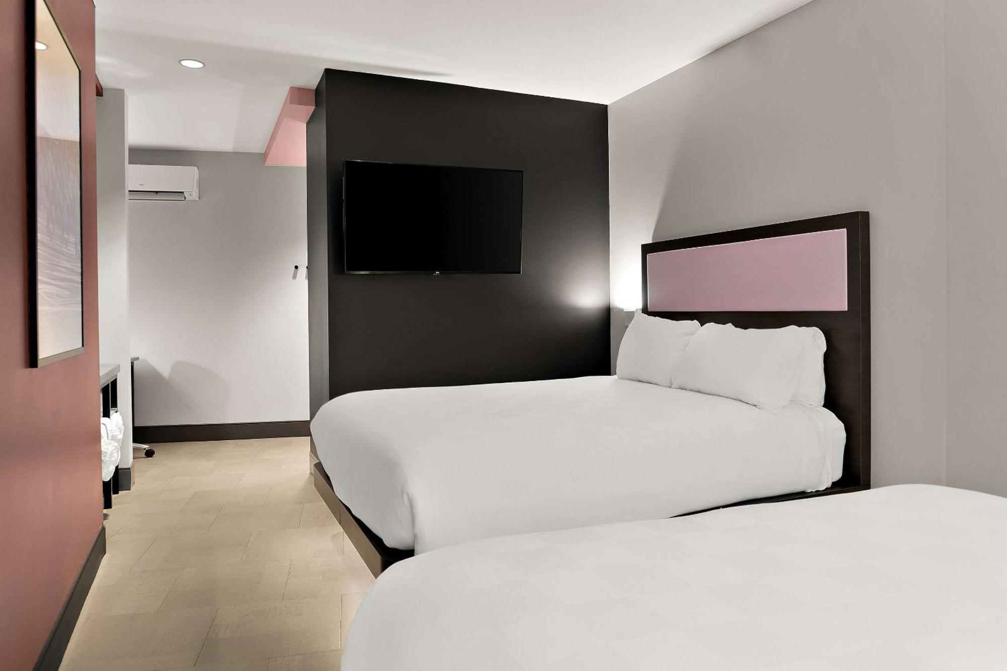 Cityflatshotel - Port Huron, Ascend Hotel Collection Екстер'єр фото