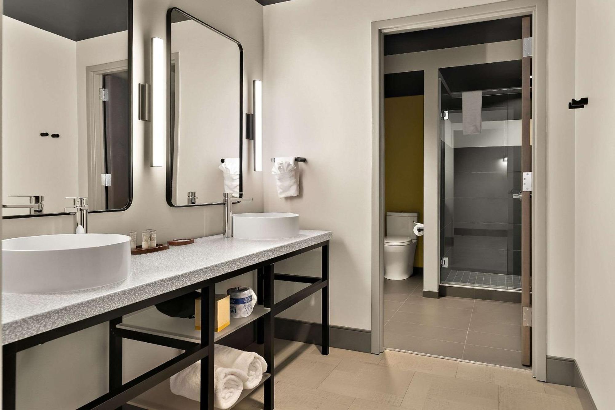 Cityflatshotel - Port Huron, Ascend Hotel Collection Екстер'єр фото
