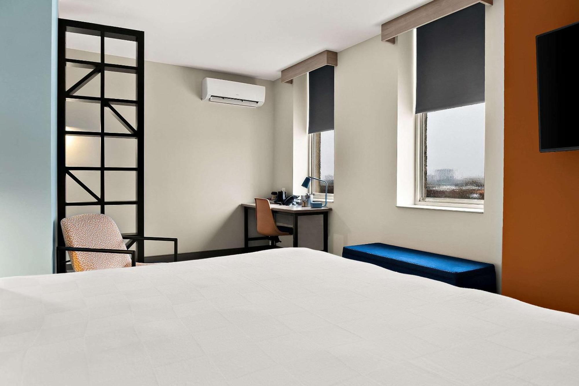 Cityflatshotel - Port Huron, Ascend Hotel Collection Екстер'єр фото