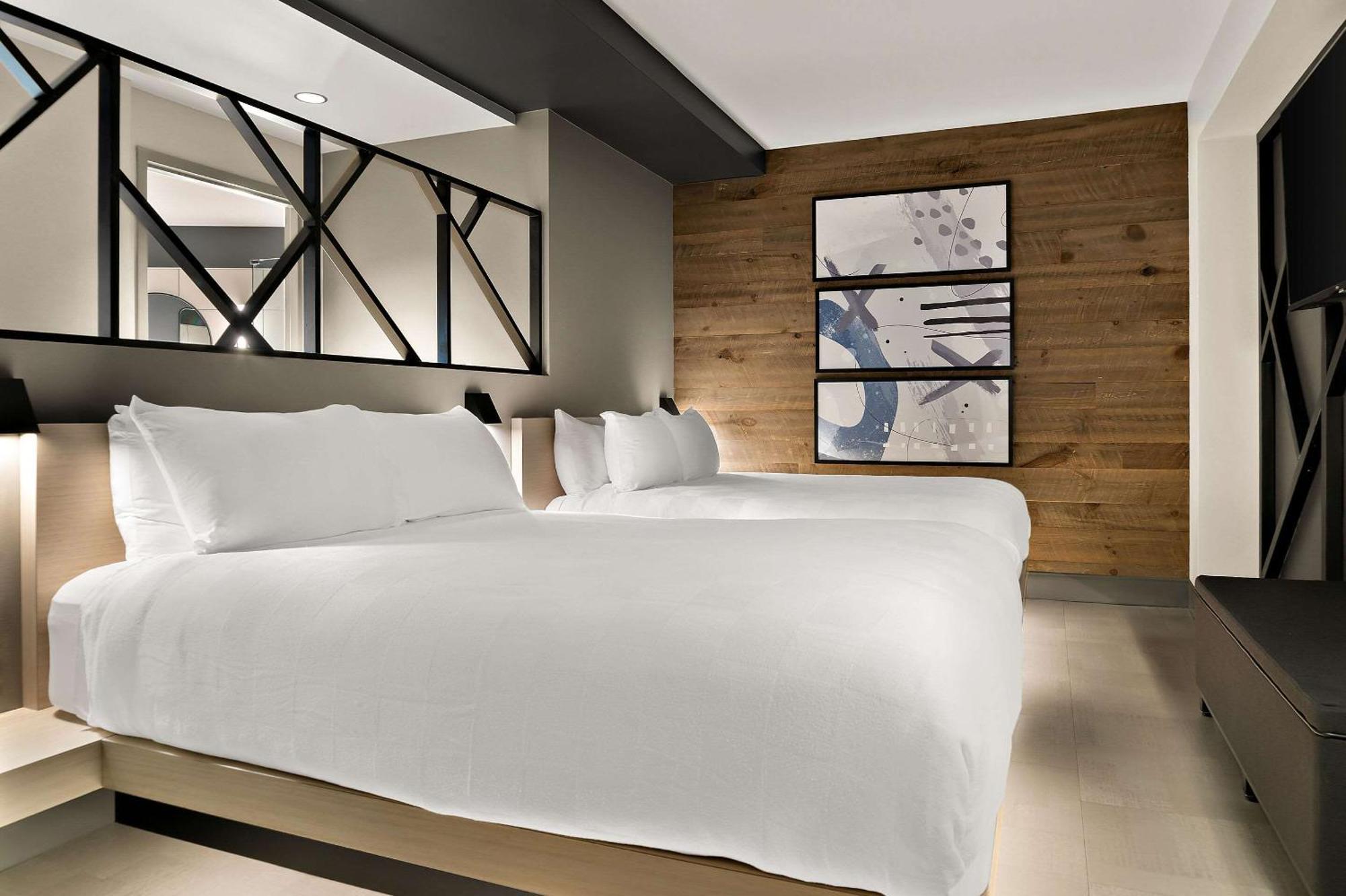 Cityflatshotel - Port Huron, Ascend Hotel Collection Екстер'єр фото