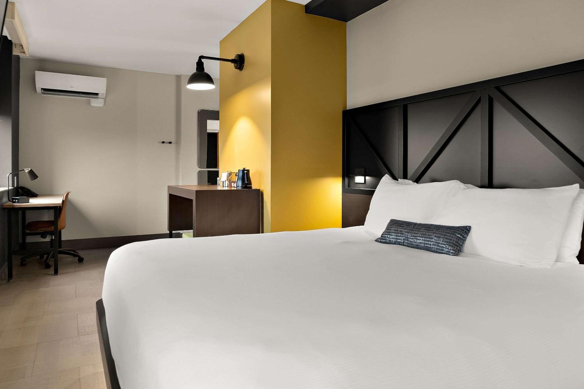 Cityflatshotel - Port Huron, Ascend Hotel Collection Екстер'єр фото