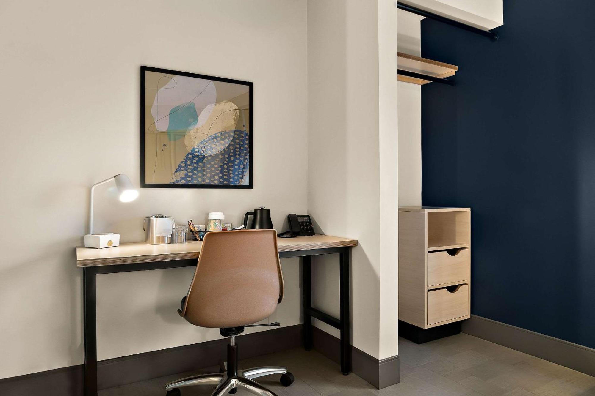 Cityflatshotel - Port Huron, Ascend Hotel Collection Екстер'єр фото